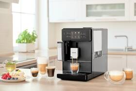 Espresso Sencor SES 9300BK 
