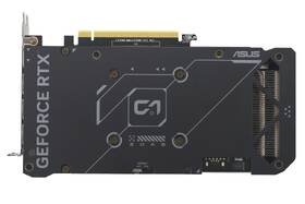 Grafická karta Asus GeForce RTX 4060 OC 8G EVO 
