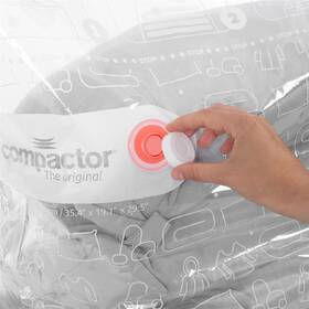 Sada vakuových sáčků Compactor RAN8283 
