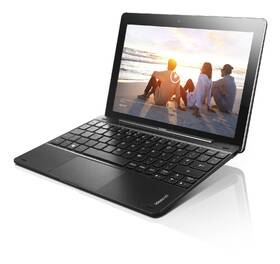 Dotykový tablet Lenovo MiiX 300 64 GB černá barva
