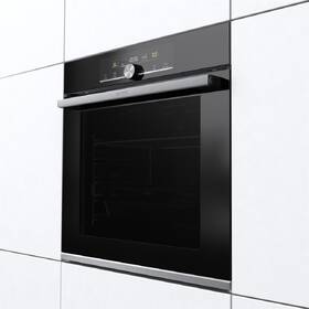 Trouba Gorenje BPSX6747A05BG černá barva
