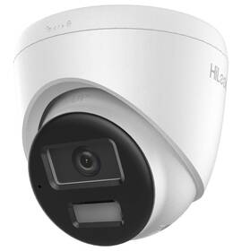 IP kamera HiLook IPC-T240HA-LUF/SL - 2.8mm/ Turret/ 4Mpix/ Live Guard/ IP67/ IR 30m bílá barva
