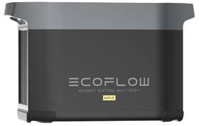 Přídavná baterie EcoFlow DELTA 2 Max (2048 Wh) 
