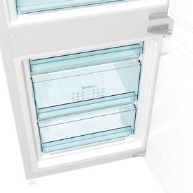 Chladnička s mrazničkou Gorenje RKI418EE1 FrostLess 
