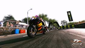 Hra Nacon Xbox TT Isle of Man: Ride on the Edge 3 
