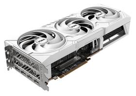 Grafická karta Sapphire Radeon RX 9070 16G 
