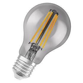 Chytrá žárovka LEDVANCE SMART+ Bluetooth Filament Classic Dimmable 6 W E27 
