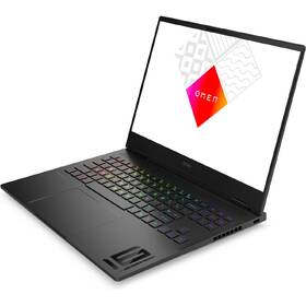 Notebook HP OMEN Transcend 16-u1433nc černá barva
