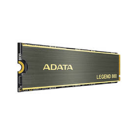 SSD ADATA LEGEND 800 512GB 
