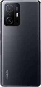 Mobilní telefon Xiaomi 8GB/256GB - Meteorite Gray 
