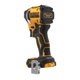 Rázový šroubovák Dewalt DCF850NT 
