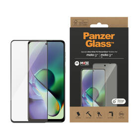 Tvrzené sklo PanzerGlass na Motorola Moto G14/G54/G54 Power 
