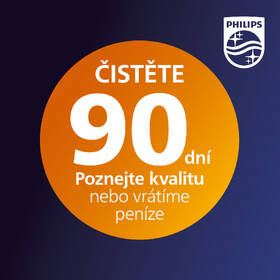 Zubní kartáček Philips HX3671/13 bílá barva
