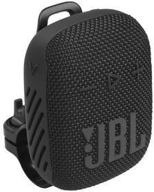 Přenosný reproduktor JBL WIND 3S BLK 
