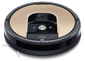 Robotický vysavač iRobot Roomba 976 
