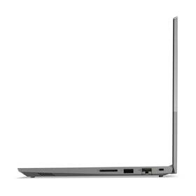 Notebook Lenovo ThinkBook 14 G4 ABA šedá barva
