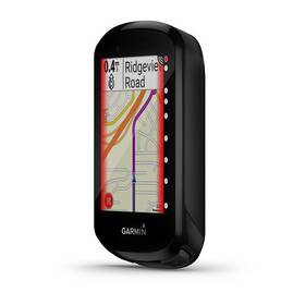 Cyklopočítač s GPS Garmin 830 
