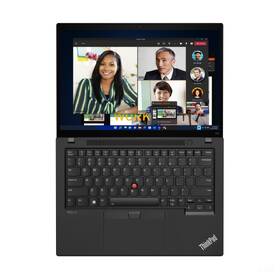 Notebook Lenovo ThinkPad T14 G4 černá barva
