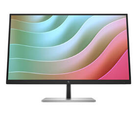 Monitor HP E27k G5 černá barva
