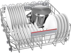 Myčka nádobí Bosch SMI6ZCS10E Zeolith® 
