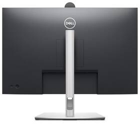 Monitor Dell P2724DEB černá barva
