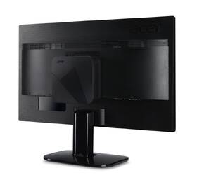 PC mini Acer Veriton N1502G-12NOU černá barva
