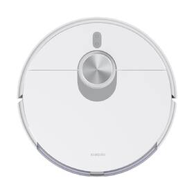 Robotický vysavač Xiaomi Robot Vacuum S20+ White EU 
