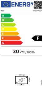 Televize ECG 32 H06T2S2 
