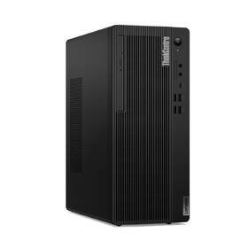 Stolní počítač Lenovo ThinkCentre M70t Gen 5 černá barva
