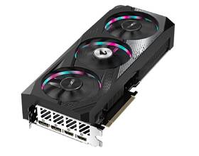 Grafická karta Gigabyte GeForce RTX 4060 Ti ELITE 8G 
