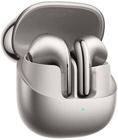 Sluchátka Xiaomi Buds 5 titanium
