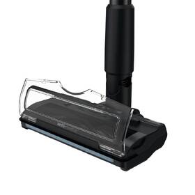 Tyčový vysavač Hoover HF210P 011 černá barva
