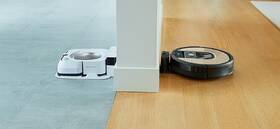 Robotický vysavač iRobot Roomba 976 
