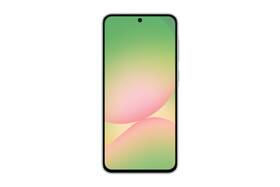 Mobilní telefon Samsung Galaxy A56 5G 8 GB / 256 GB zelená barva
