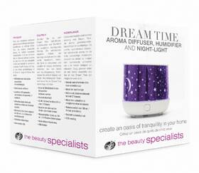 Aroma difuzér Rio DREAM TIME 
