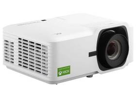 Projektor ViewSonic LX700-4K bílá barva
