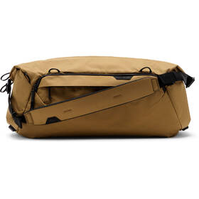 Taška cestovní Peak Design Travel Duffel 35L Coyote 
