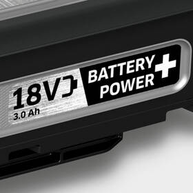 Akumulátor Kärcher Battery Power + 18/30 
