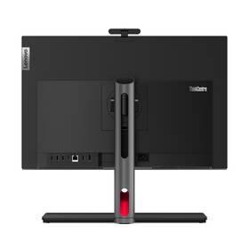 Počítač All In One Lenovo ThinkCentre M90a Gen 5 černá barva
