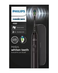 Zubní kartáček Philips HX3683/54 černá barva
