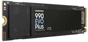 SSD Samsung 990 EVO Plus 4TB 
