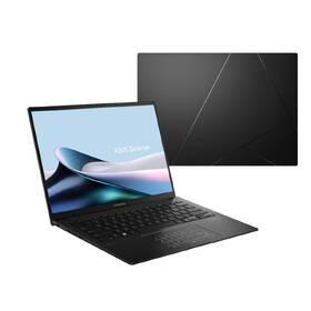 Notebook Asus Zenbook 14 OLED černá barva
