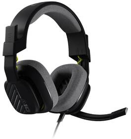 Headset Logitech G Astro A10 Xbox černá barva
