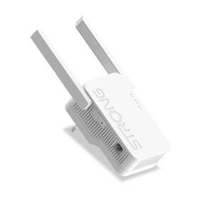 Wi-Fi extender Strong AX1800, Wi-fi 6 
