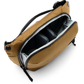 Brašna Peak Design Everyday Sling 6L (v2) Coyote 
