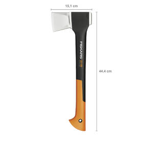 Sekera Fiskars A000016634 štípací (S) X11 
