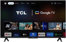 Televize TCL 43P61B 
