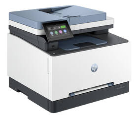 Tiskárna multifunkční HP LaserJet Pro MFP 3302fdw bílá barva
