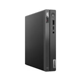 PC mini Lenovo ThinkCentre neo 50q Gen 4 černá barva
