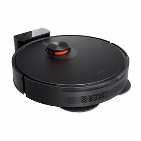 Robotický vysavač Xiaomi Robot Vacuum S20+ Black EU 
